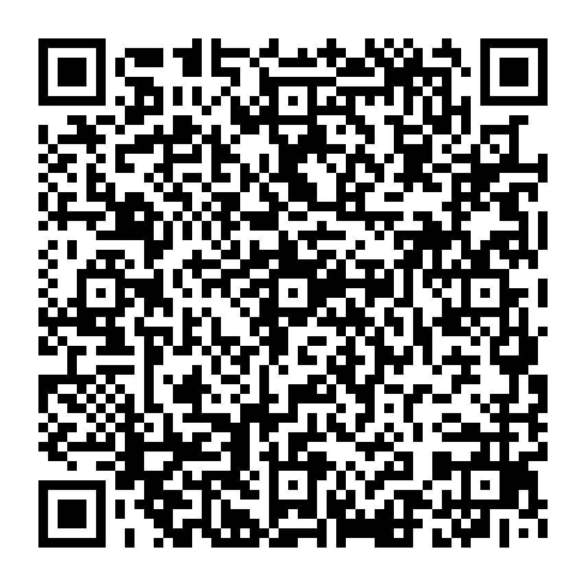 QR-koodi