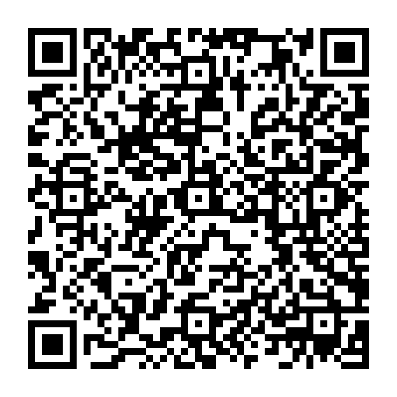 QR-koodi