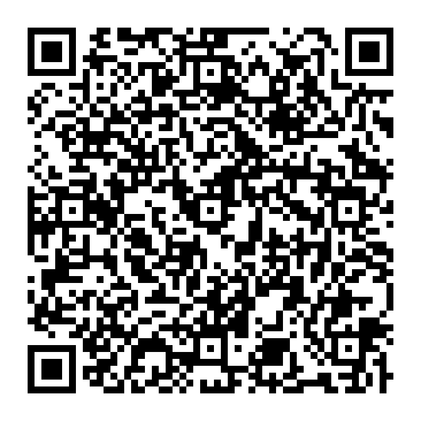 QR-koodi