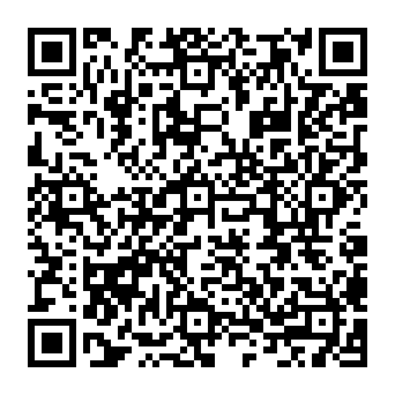 QR-koodi