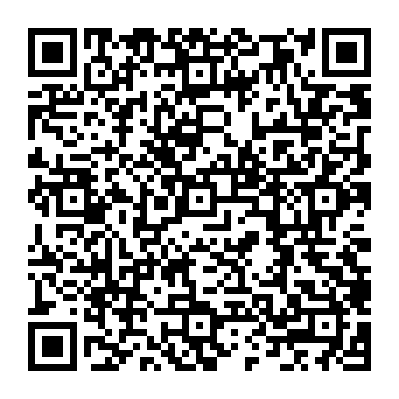 QR-koodi