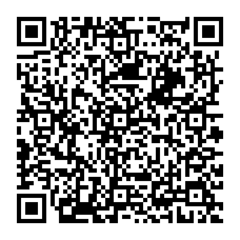 QR-koodi