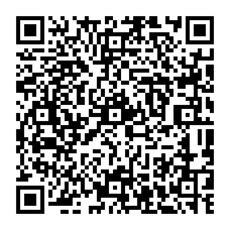 QR-koodi