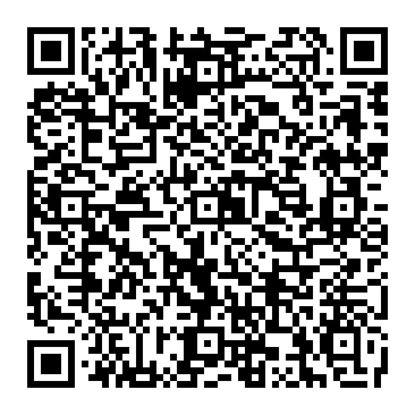QR-koodi