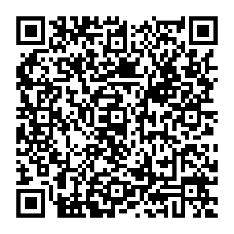 QR-koodi