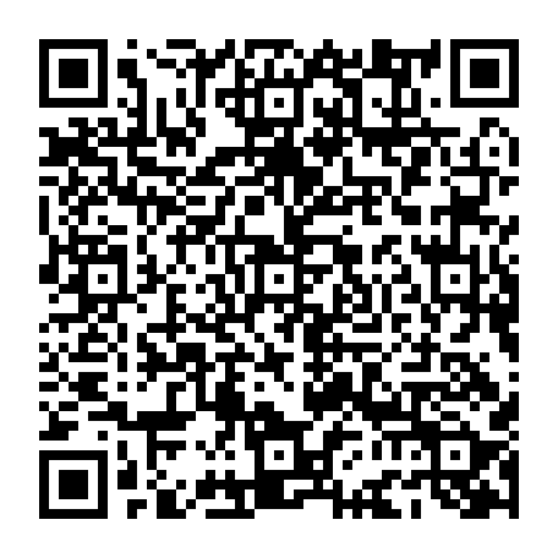 QR-koodi