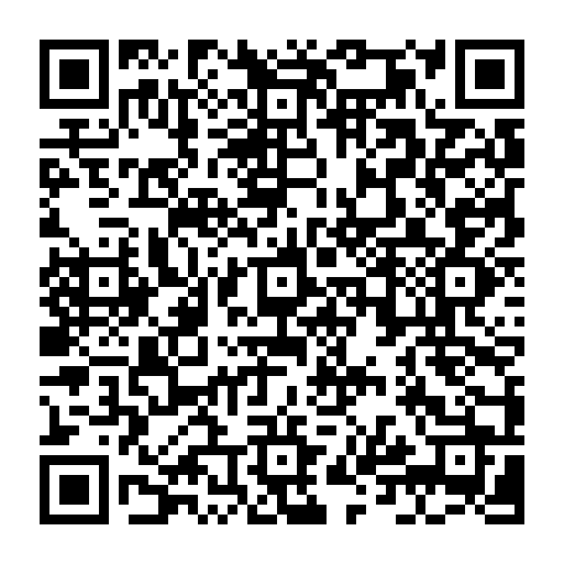 QR-koodi