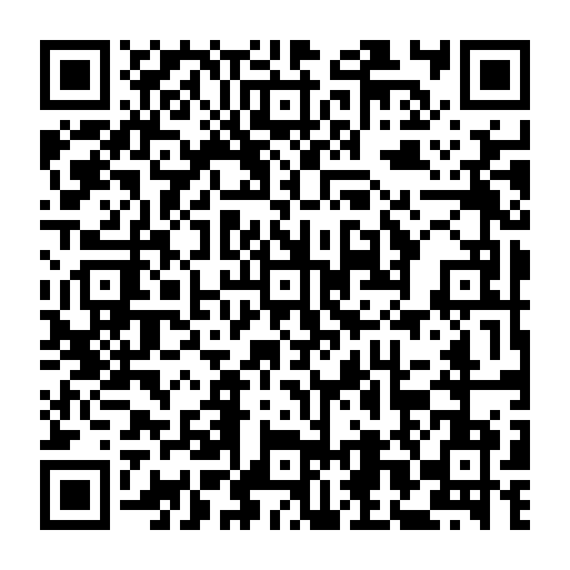 QR-koodi