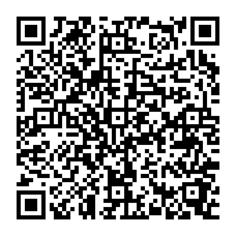 QR-koodi