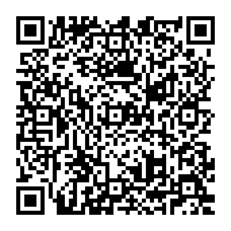 QR-koodi