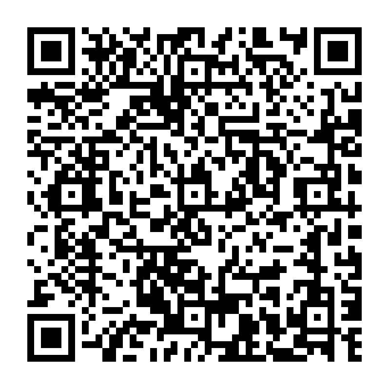 QR-koodi