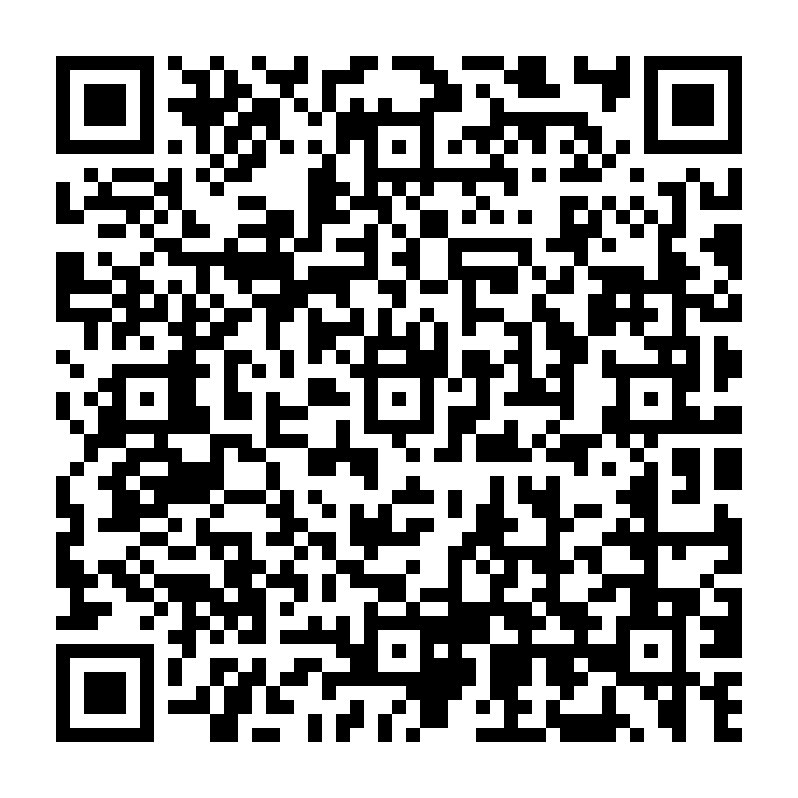 QR-koodi