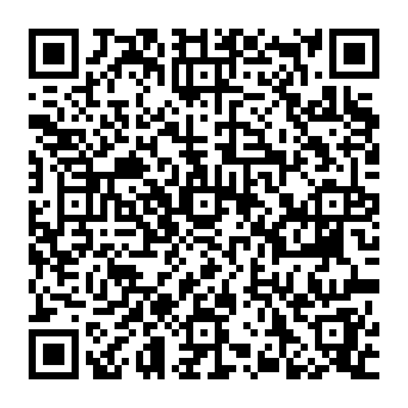 QR-koodi