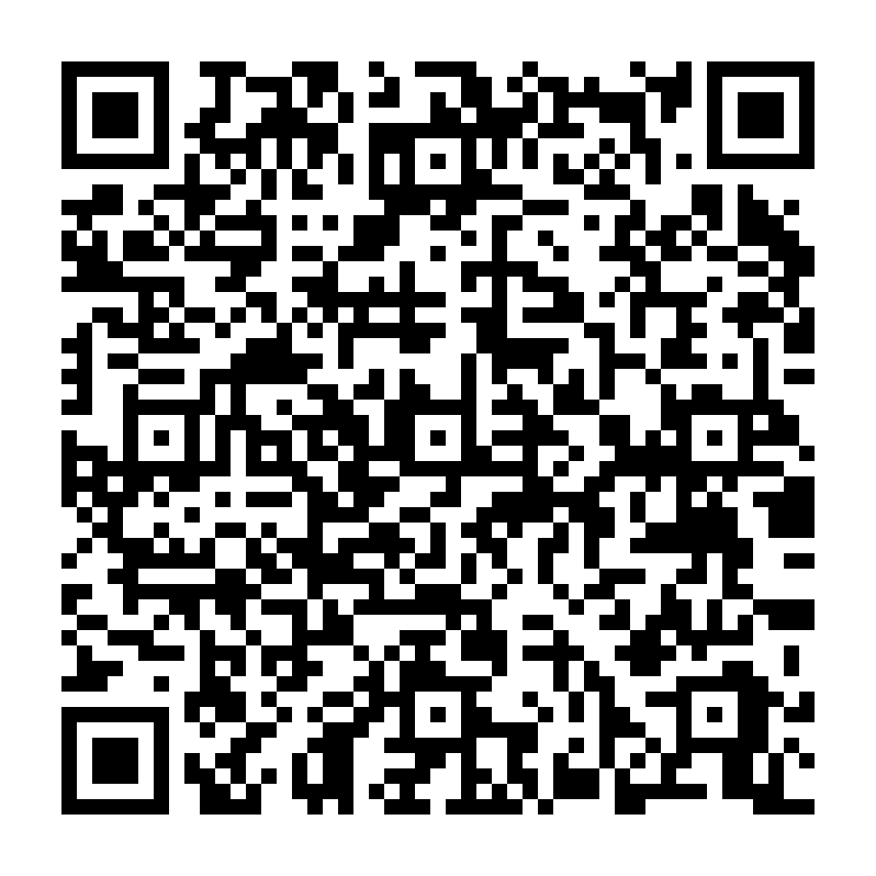 QR-koodi