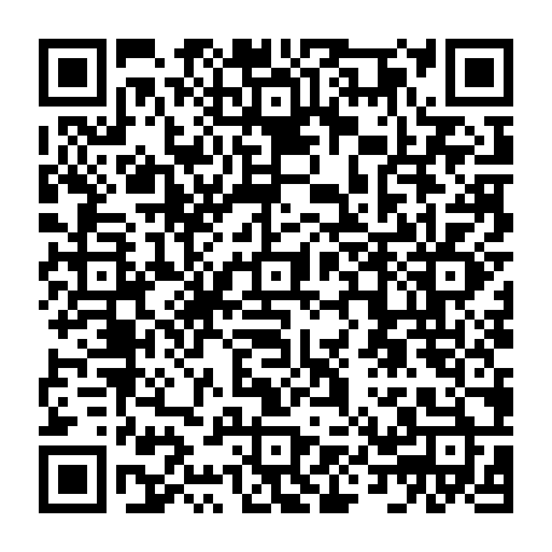 QR-koodi