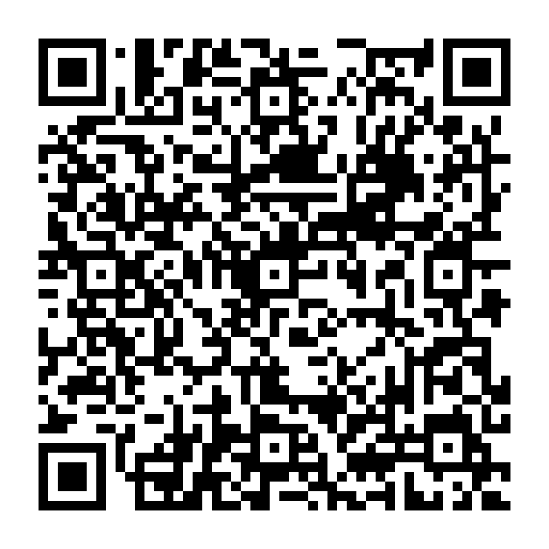 QR-koodi