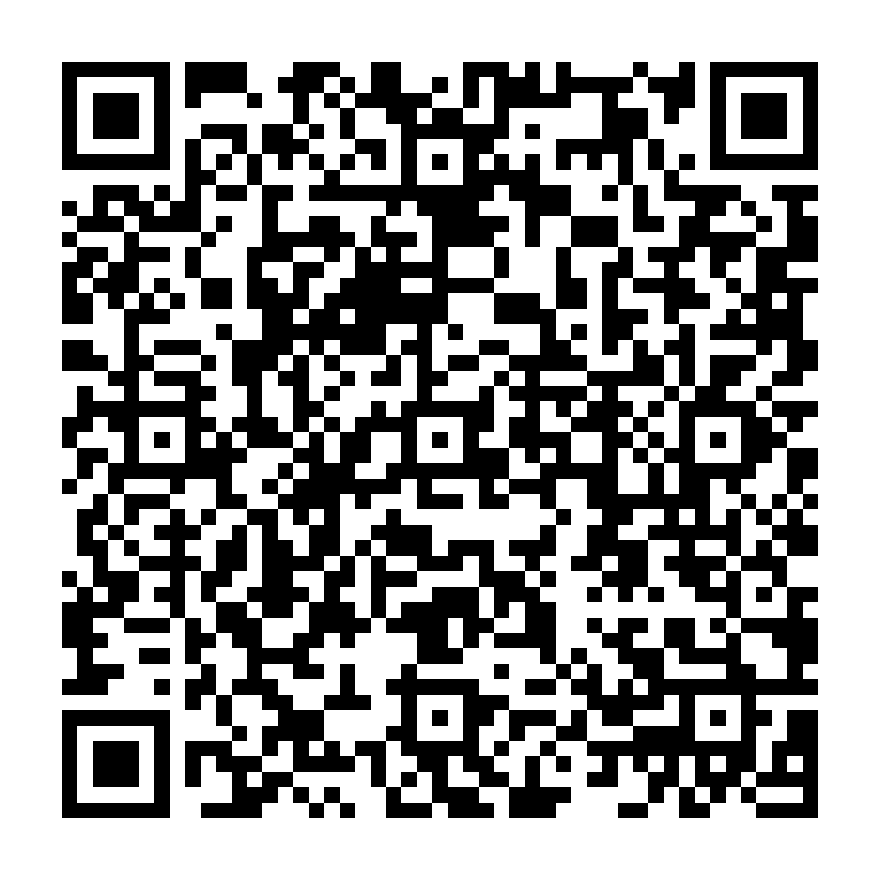 QR-koodi
