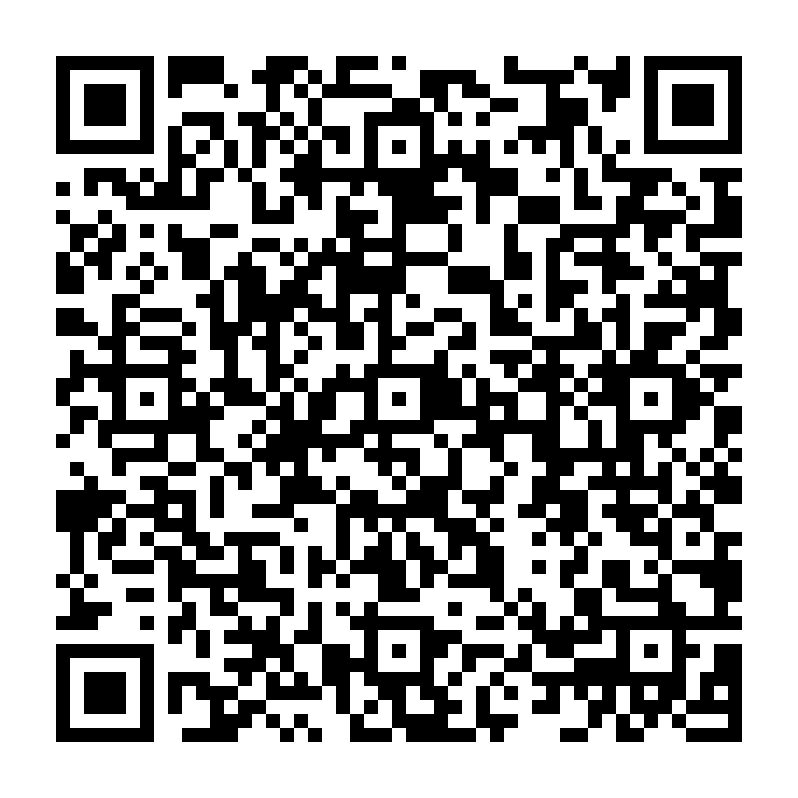 QR-koodi