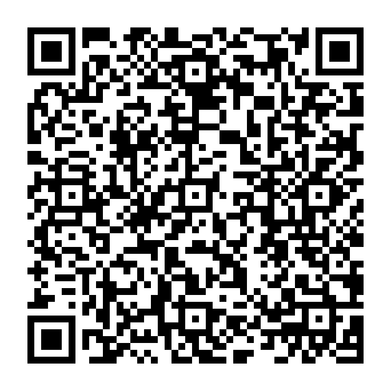 QR-koodi