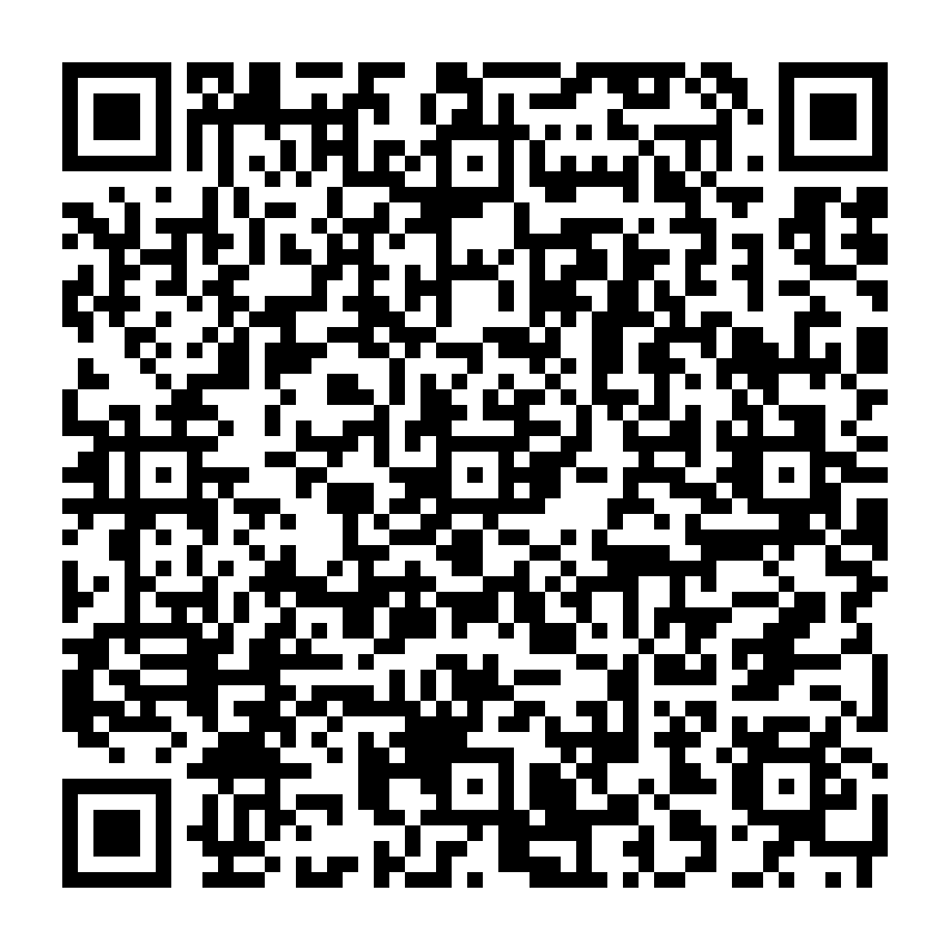 QR-koodi