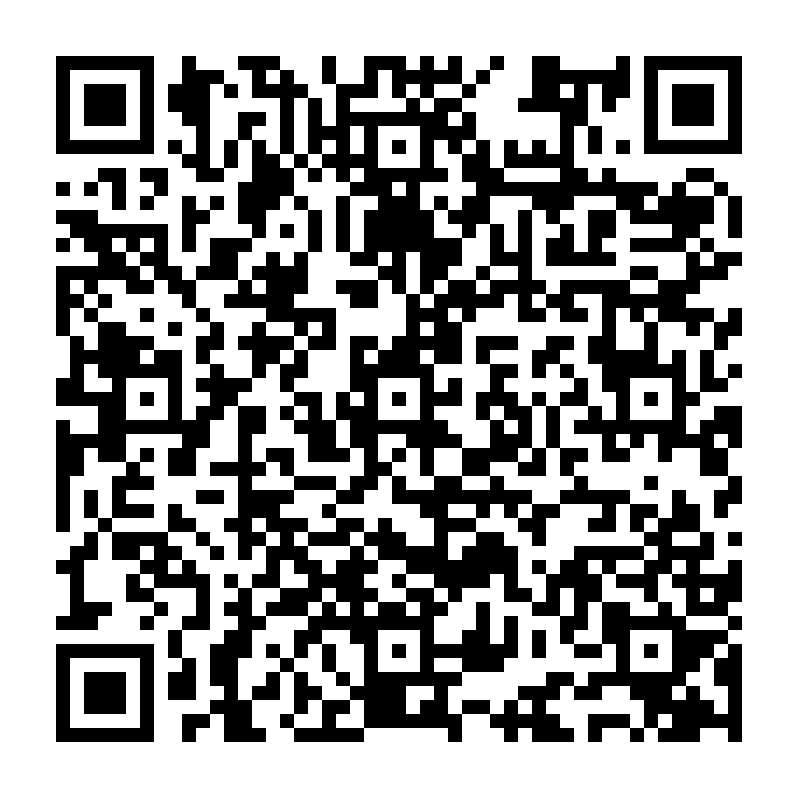 QR-koodi