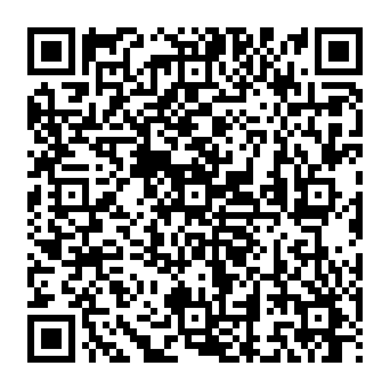 QR-koodi