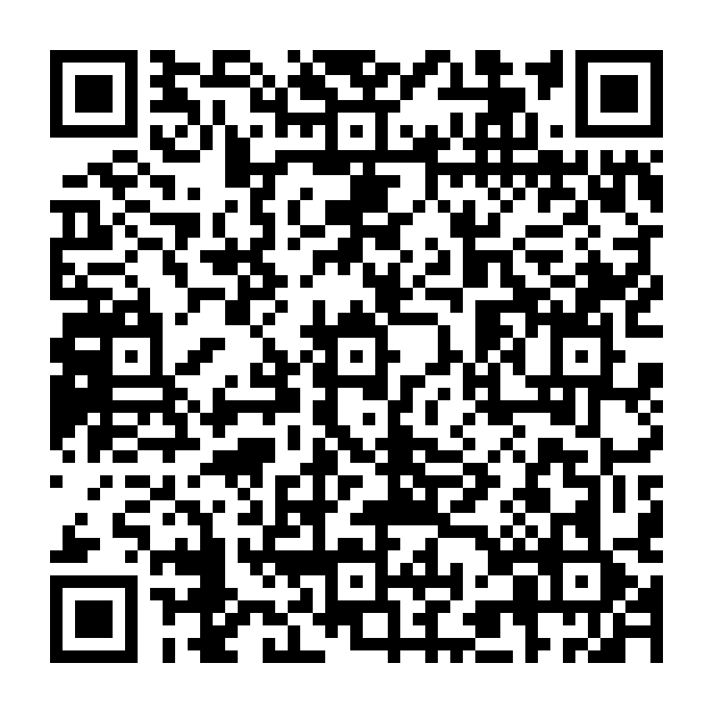 QR-koodi