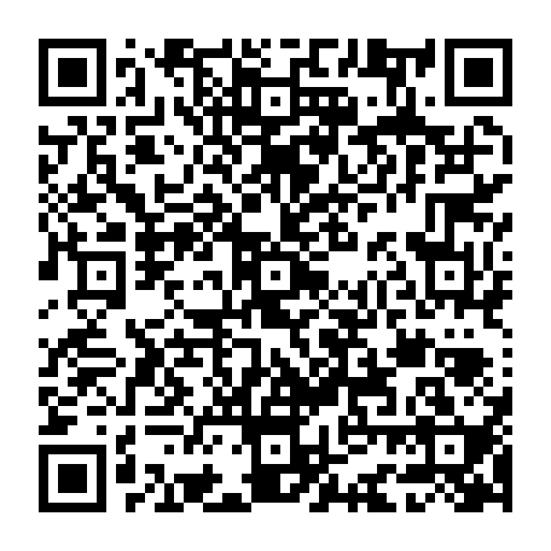 QR-koodi
