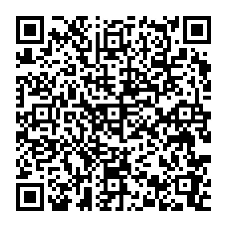 QR-koodi