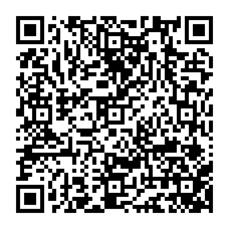 QR-koodi
