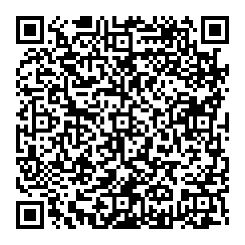 QR-koodi