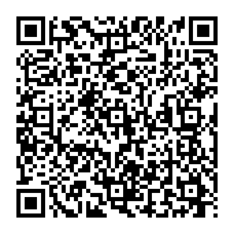 QR-koodi