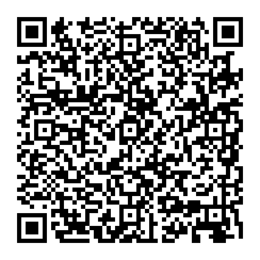 QR-koodi