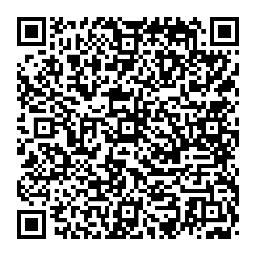 QR-koodi