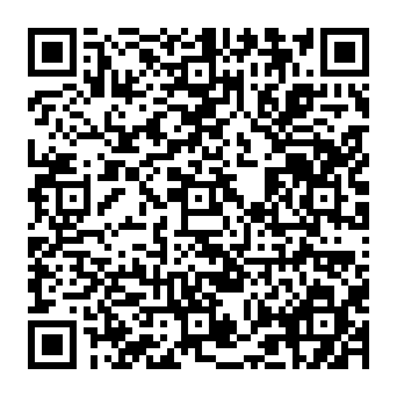 QR-koodi