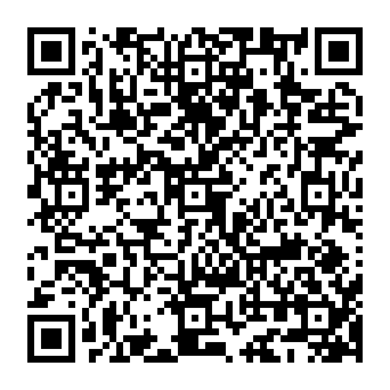 QR-koodi