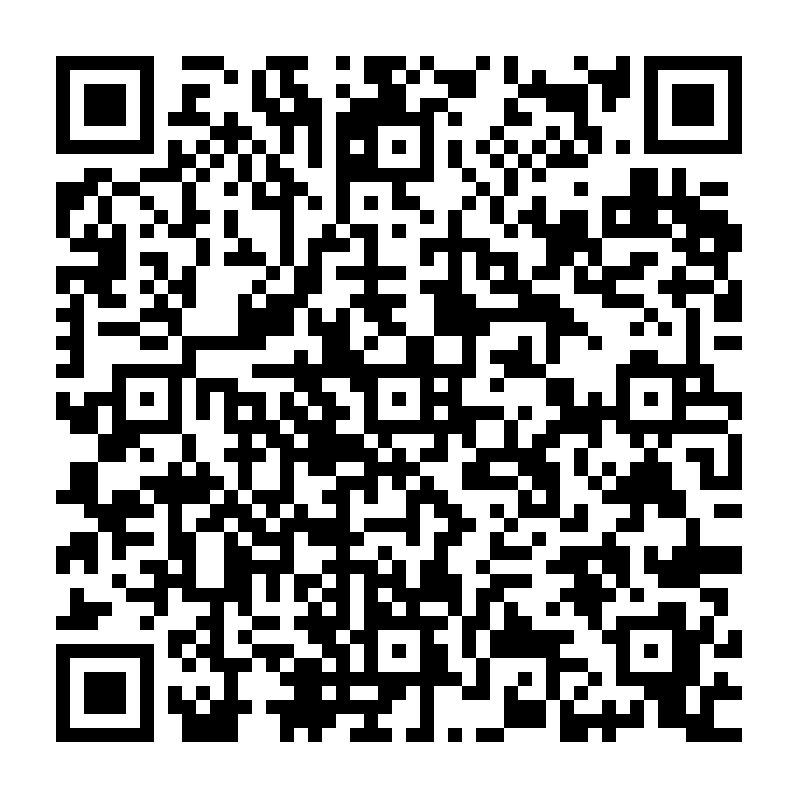 QR-koodi
