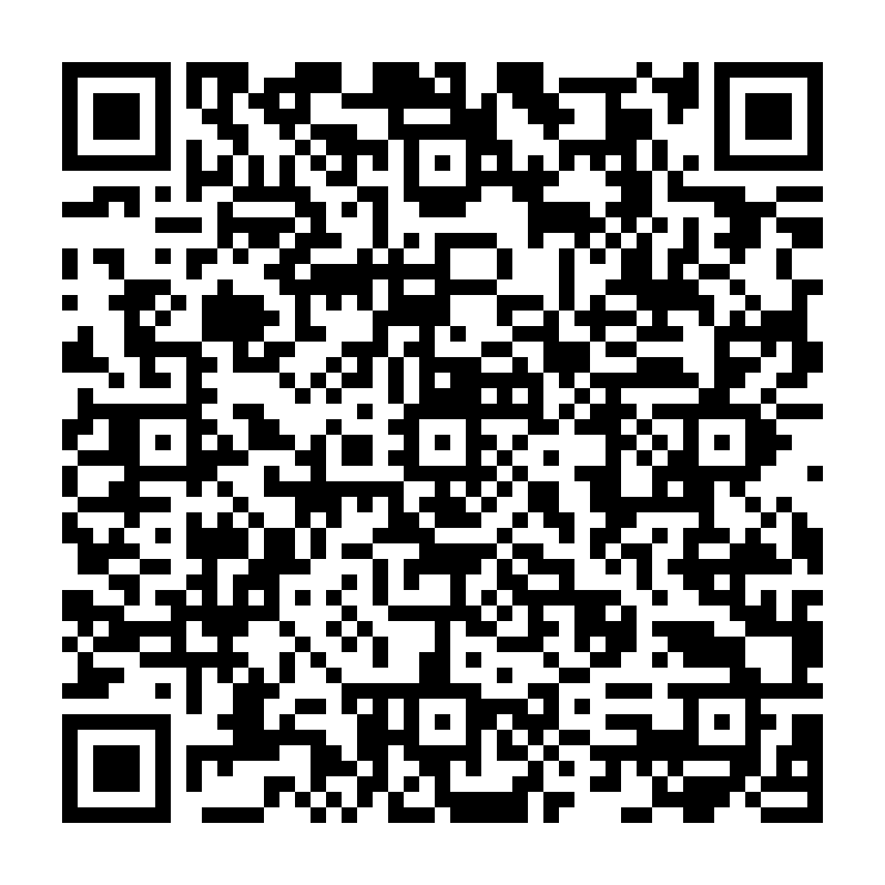 QR-koodi