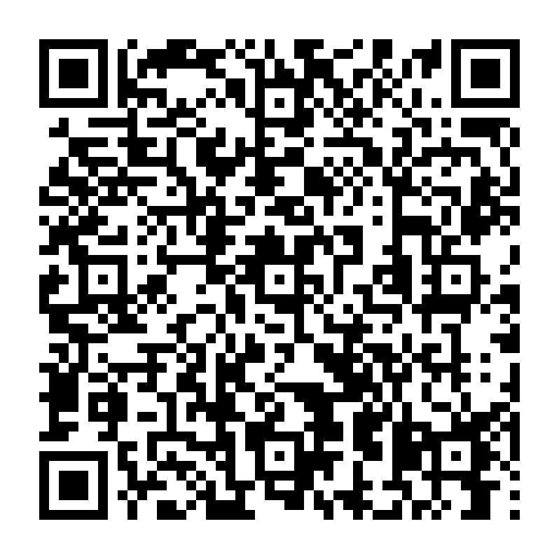 QR-koodi