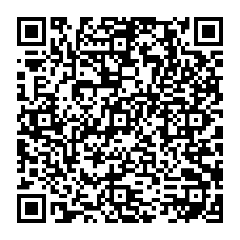 QR-koodi