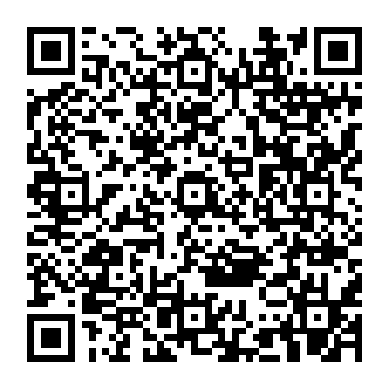 QR-koodi