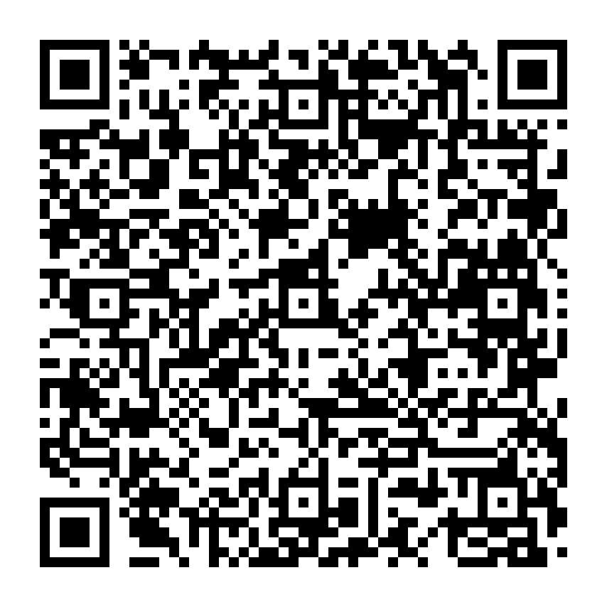 QR-koodi