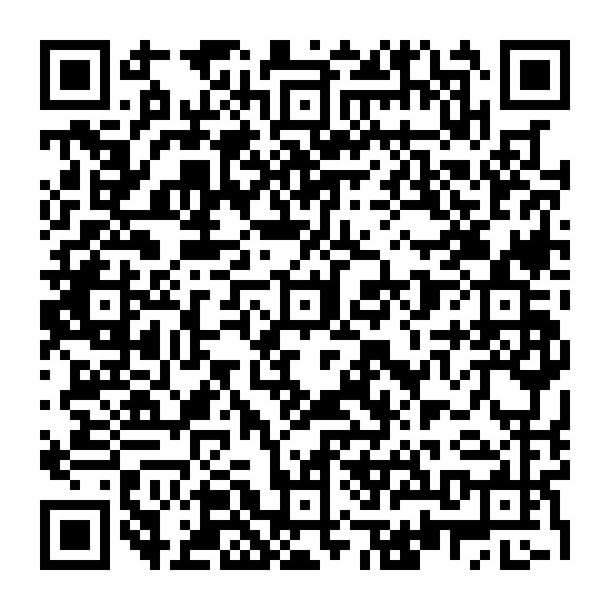 QR-koodi