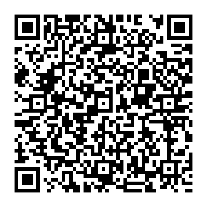 QR-koodi