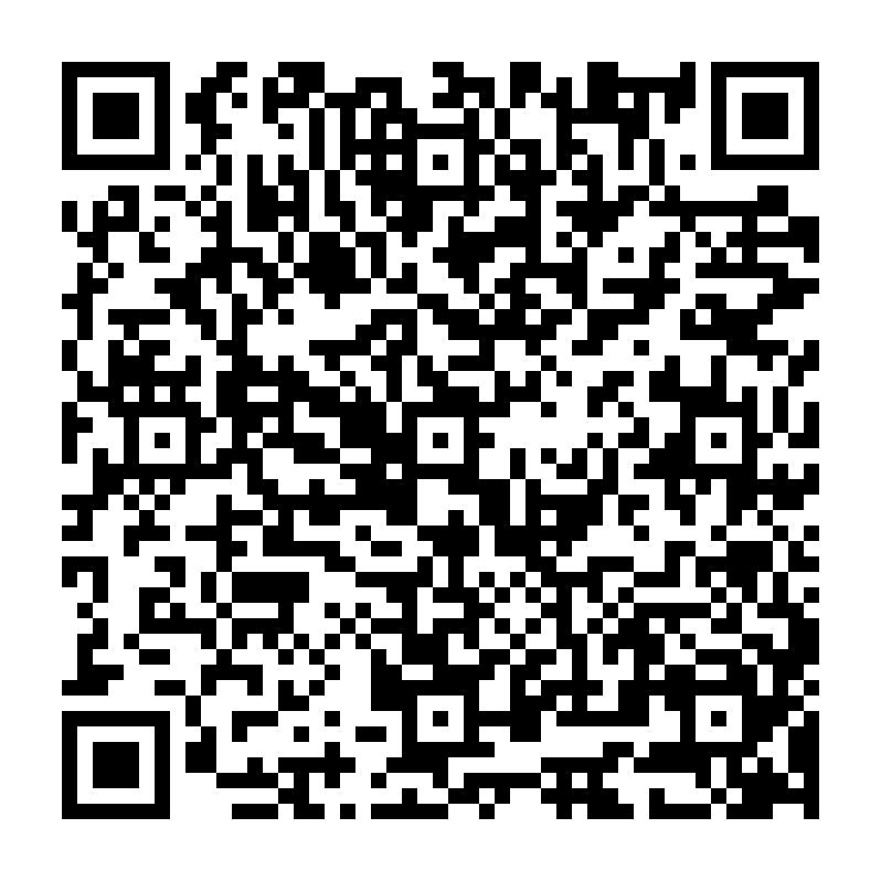 QR-koodi
