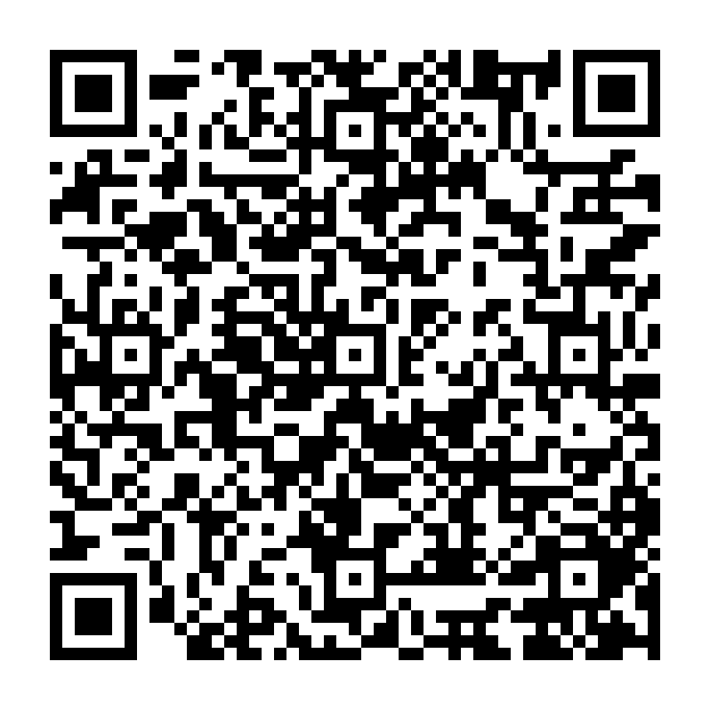 QR-koodi