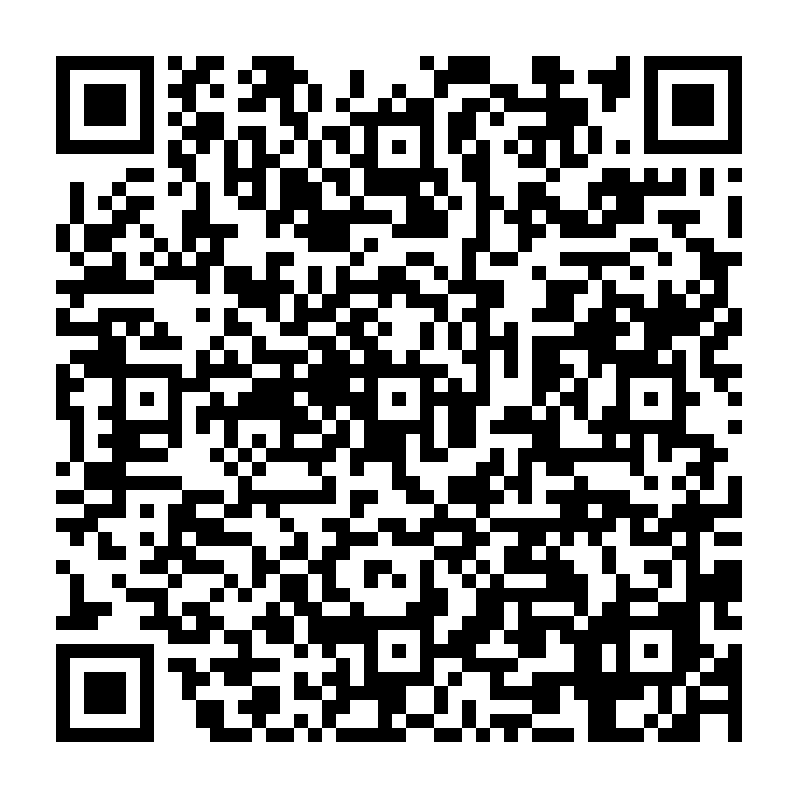 QR-koodi
