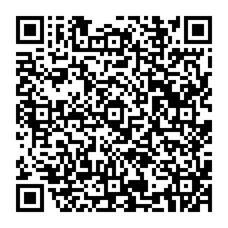 QR-koodi