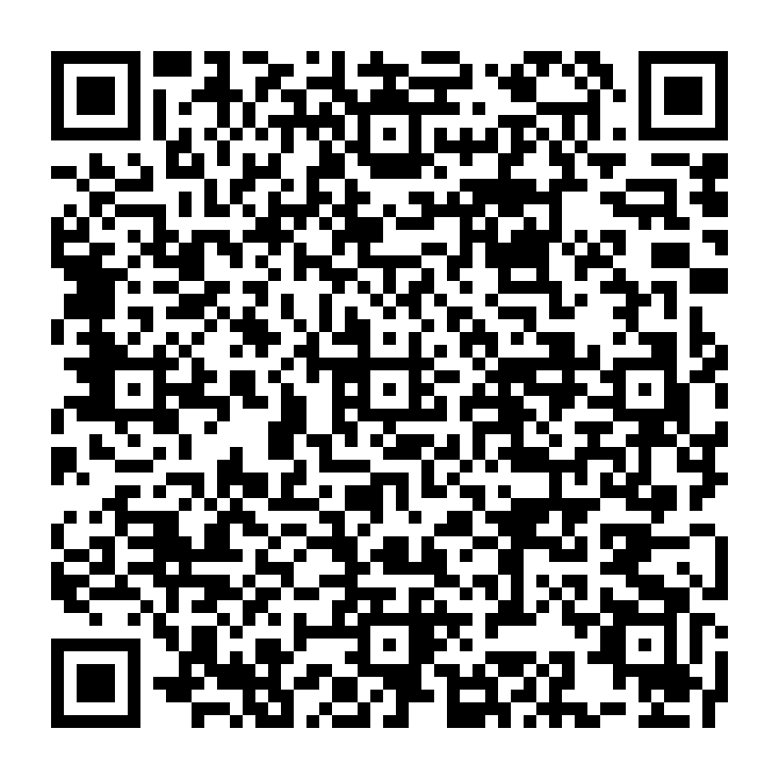 QR-koodi