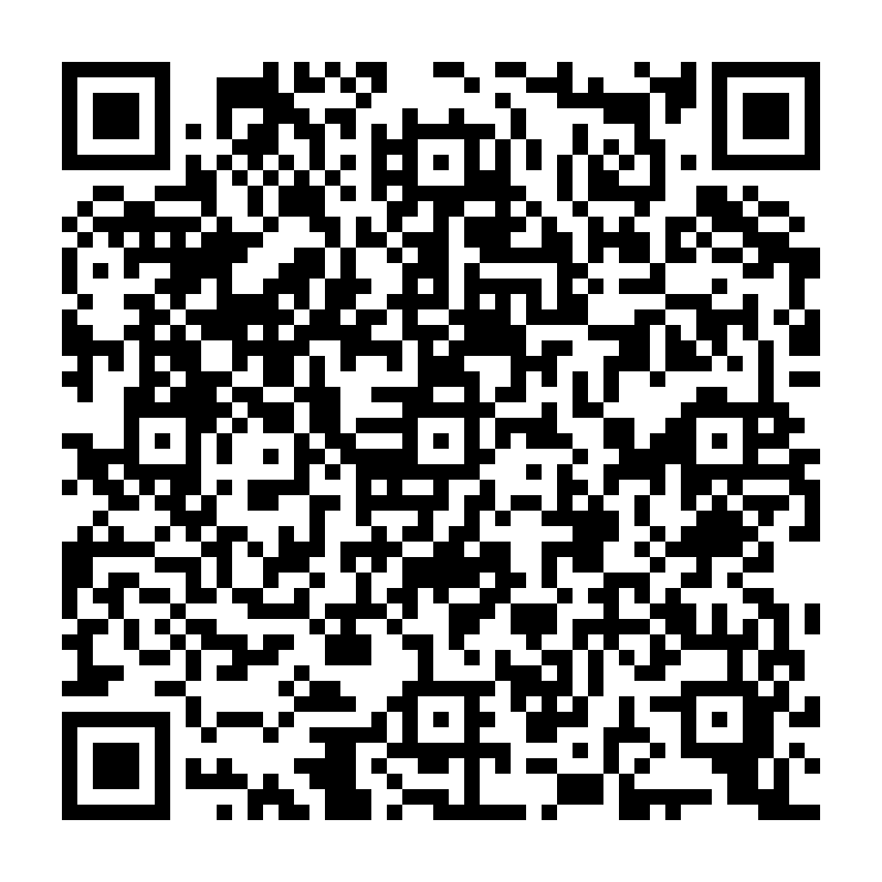 QR-koodi